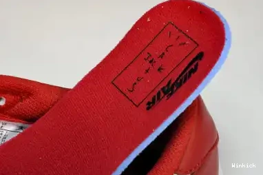 Air Jordan Travis 1 OF DM7890-103 OW x Scott 0414